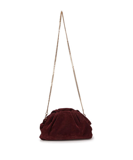 Maxi pochette foliage - Piedi Folli