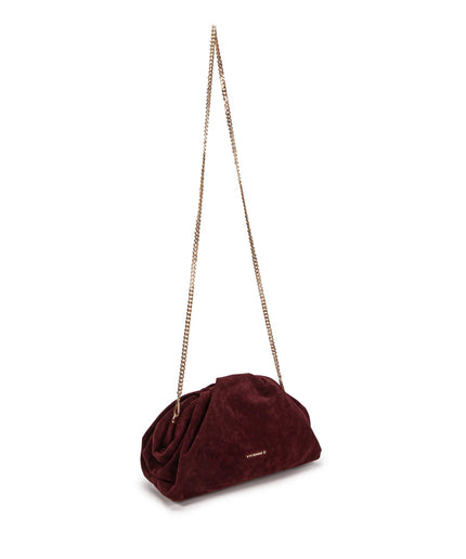 Maxi pochette foliage - Piedi Folli