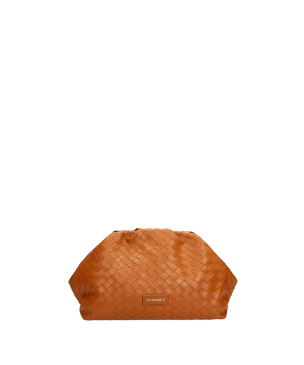 Maxi pochette twist - Piedi Folli