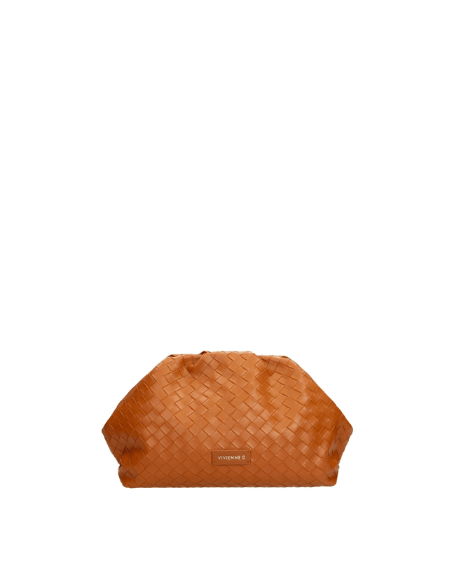 Maxi pochette twist - Piedi Folli