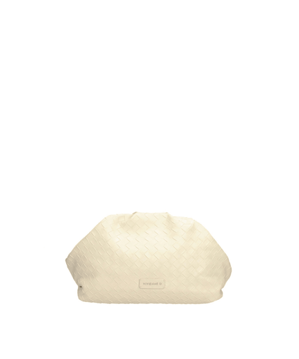 Maxi pochette twist - Piedi Folli