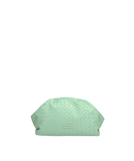 Maxi pochette twist - Piedi Folli