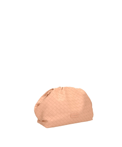 Maxi pochette twist - Piedi Folli