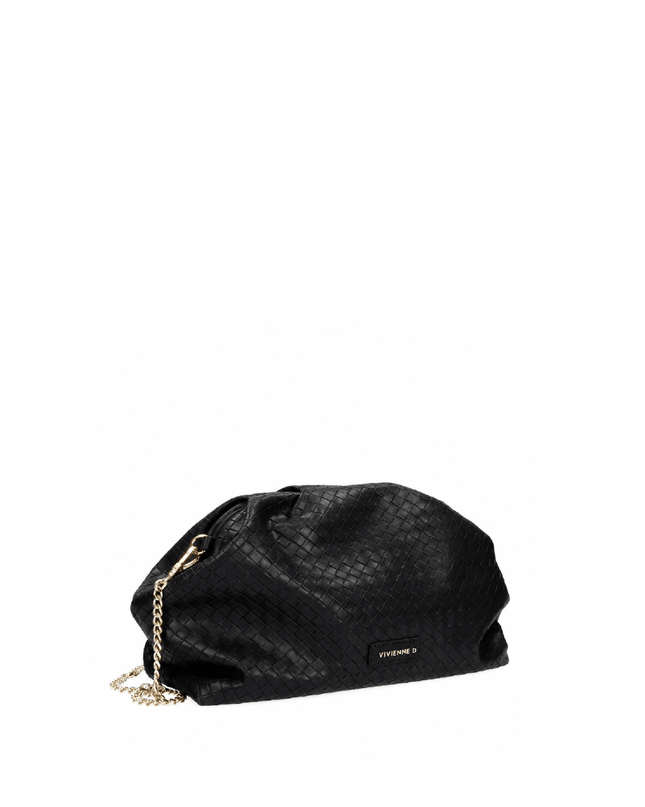 MAXI POCHETTE ZOE TWIST - Piedi Folli