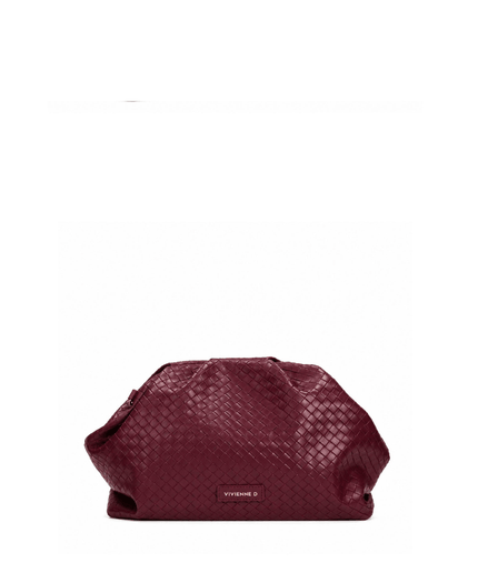 MAXI POCHETTE ZOE TWIST - Piedi Folli