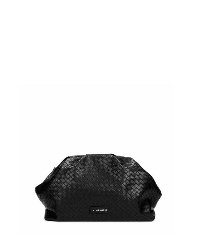 MAXI POCHETTE ZOE TWIST - Piedi Folli