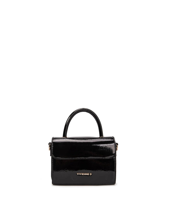 MICRO BAG LOVER - Piedi Folli
