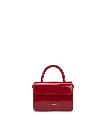 MICRO BAG LOVER - Piedi Folli