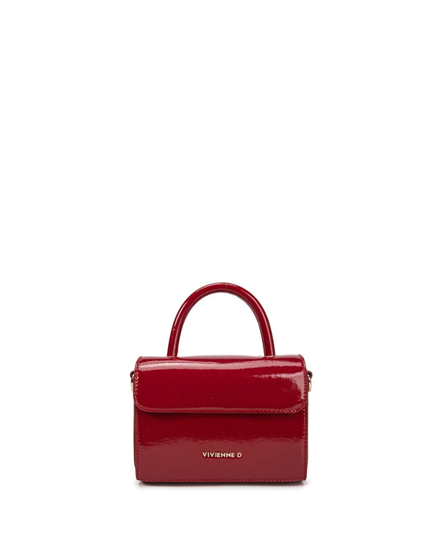 MICRO BAG LOVER - Piedi Folli