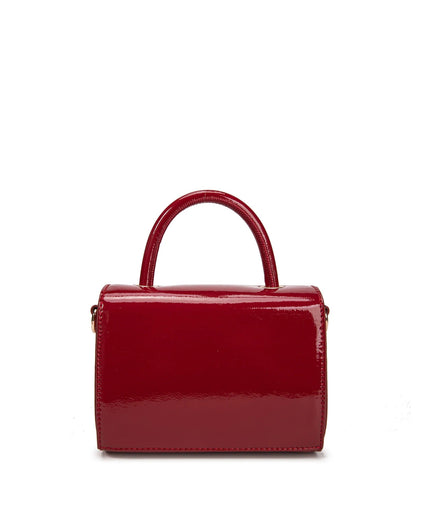 MICRO BAG LOVER - Piedi Folli
