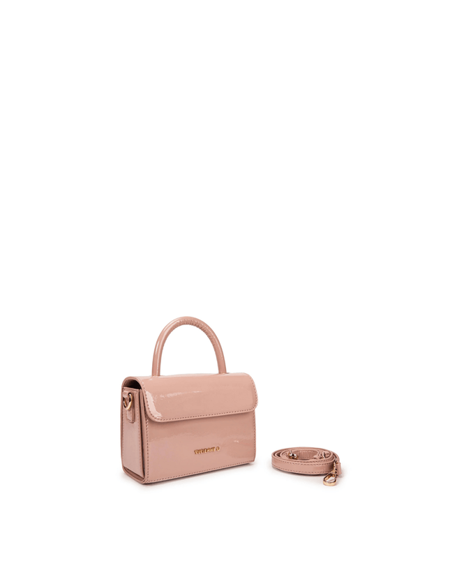 MICRO BAG LOVER - Piedi Folli