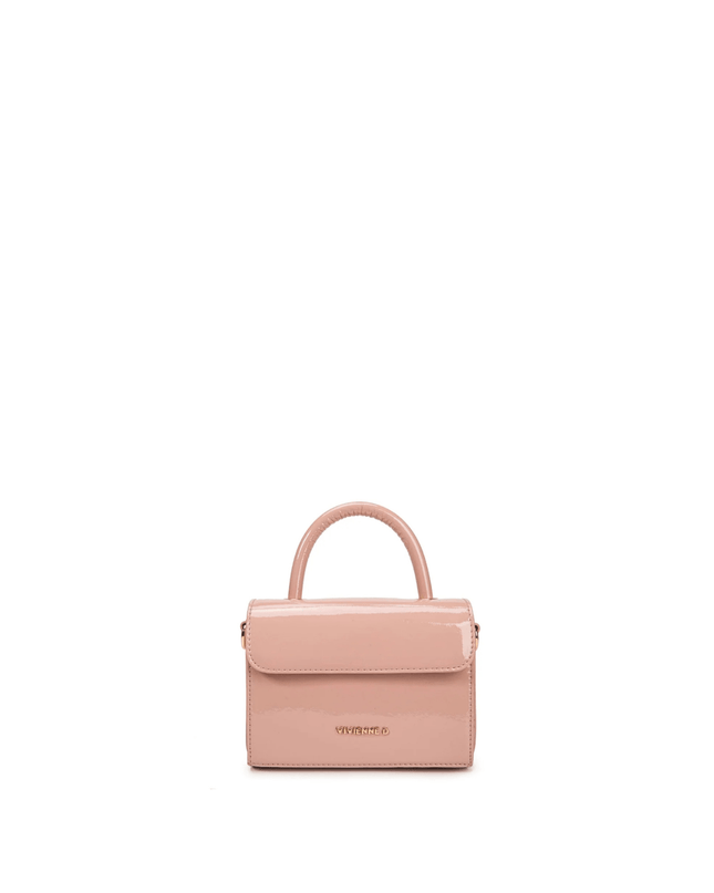 MICRO BAG LOVER - Piedi Folli