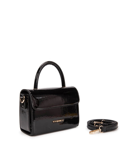 MICRO BAG LOVER - Piedi Folli