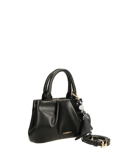 MINI BAG EMMA BLOOM - Piedi Folli