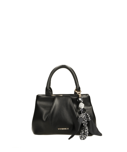 MINI BAG EMMA BLOOM - Piedi Folli
