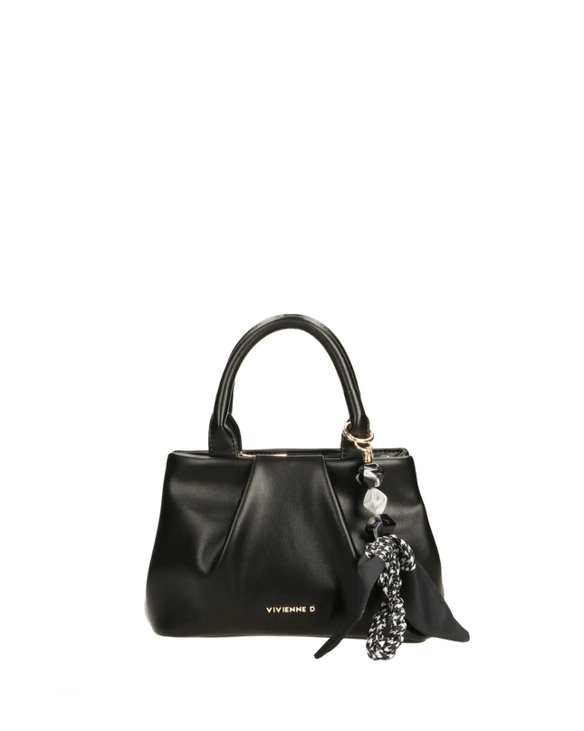 MINI BAG EMMA BLOOM - Piedi Folli
