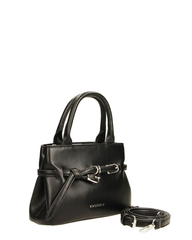 MINI BAG EMMA OFFICE - Piedi Folli