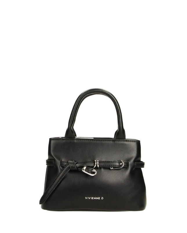 MINI BAG EMMA OFFICE - Piedi Folli