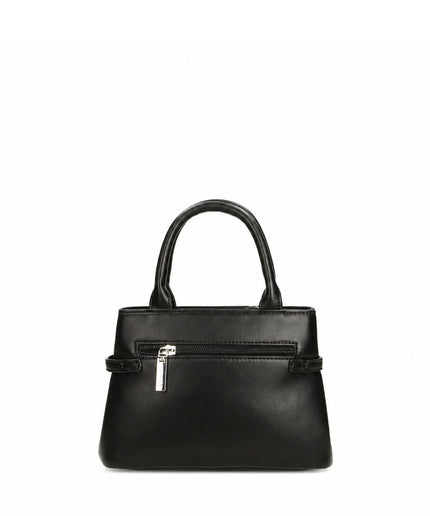 MINI BAG EMMA OFFICE - Piedi Folli