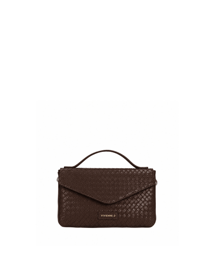 MINI BAG HOPE TWIST - Piedi Folli