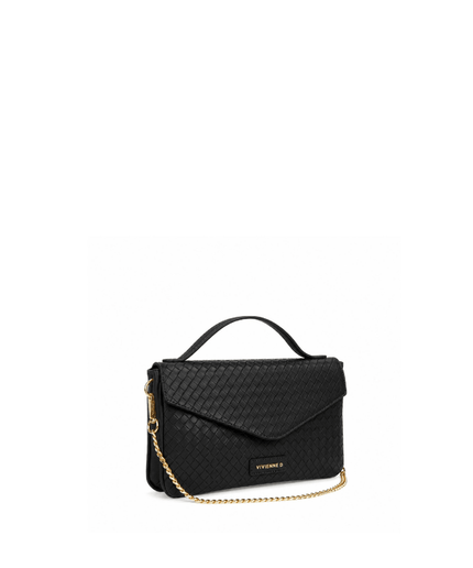 MINI BAG HOPE TWIST - Piedi Folli