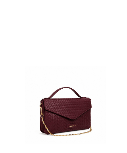 MINI BAG HOPE TWIST - Piedi Folli