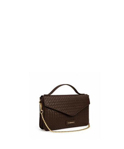 MINI BAG HOPE TWIST - Piedi Folli