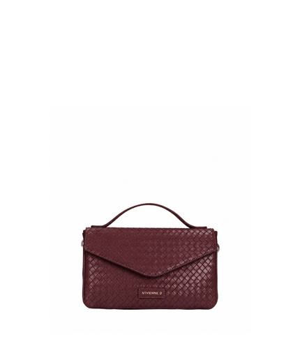 MINI BAG HOPE TWIST - Piedi Folli