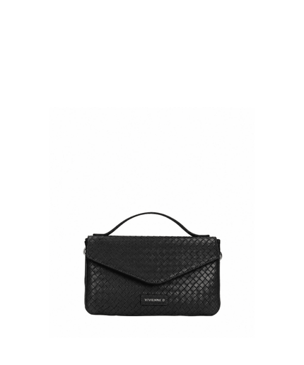 MINI BAG HOPE TWIST - Piedi Folli