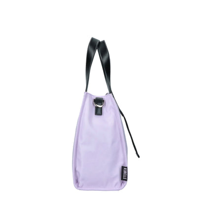 Mini bag - POPPY NYLON - Piedi Folli