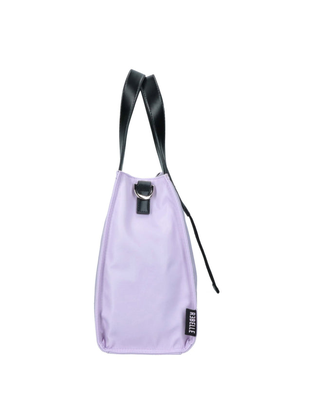 Mini bag - POPPY NYLON - Piedi Folli