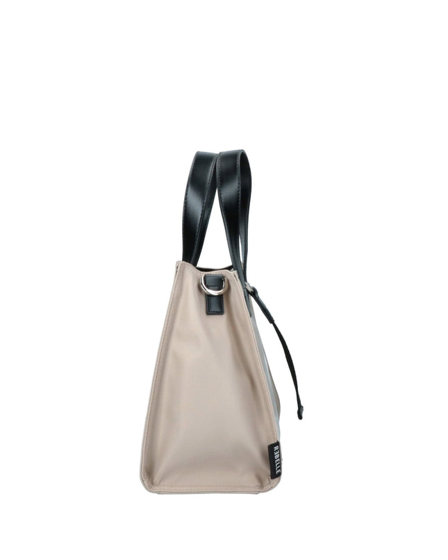 Mini bag - POPPY NYLON - Piedi Folli