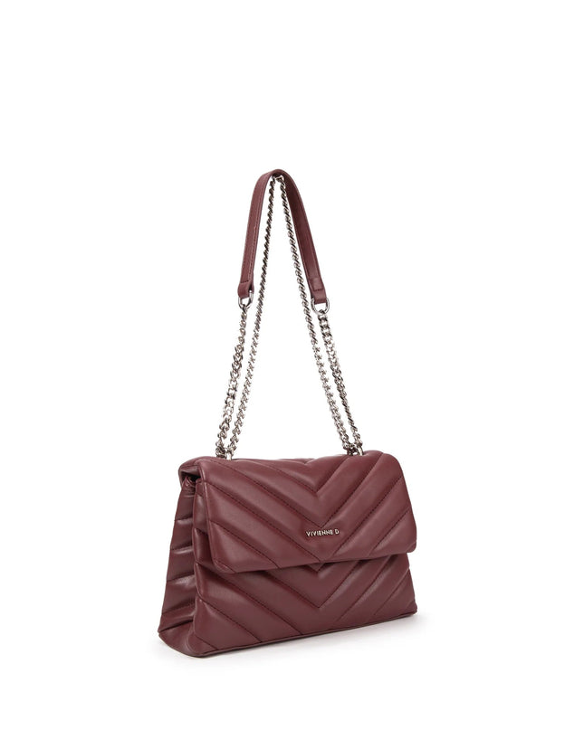 MINI BAG SOFT - Piedi Folli