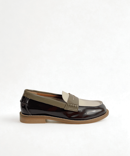 Mocassino bost - Piedi Folli