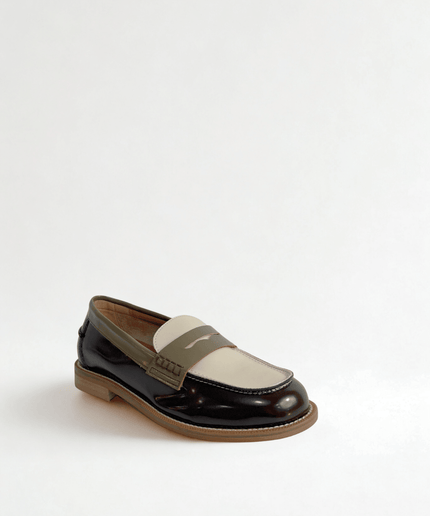 Mocassino bost - Piedi Folli