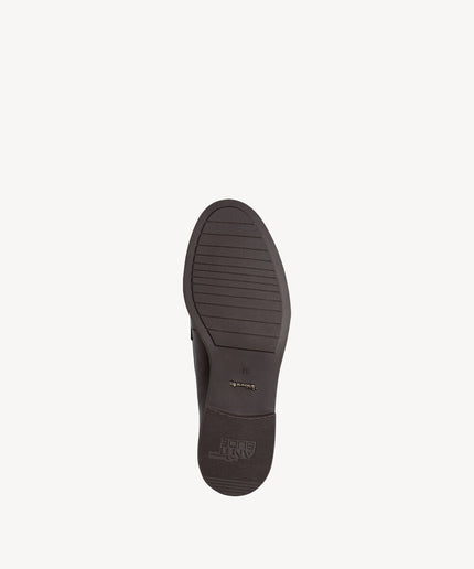 Mocassino Marrone - Piedi Folli