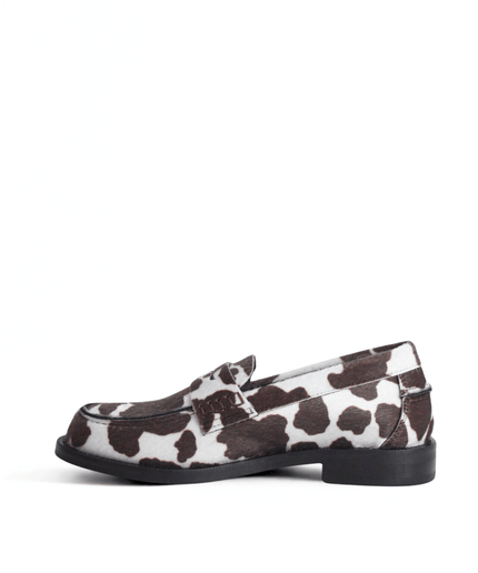 Mocassino Pony - Piedi Folli