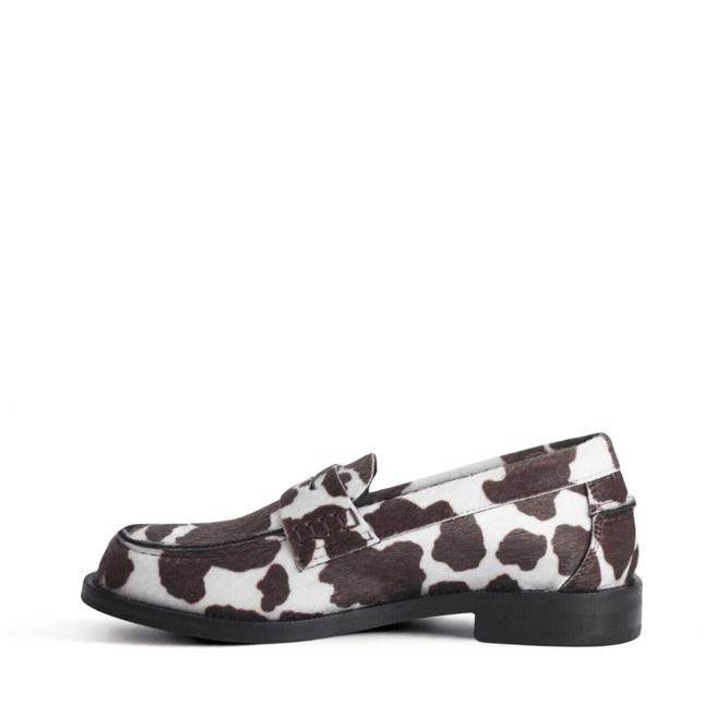 Mocassino Pony - Piedi Folli