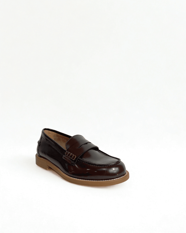 Mocassino T.Moro - Piedi Folli