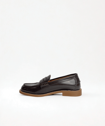 Mocassino T.Moro - Piedi Folli