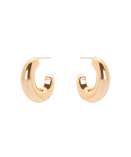 Orecchini linea domus - Piedi Folli