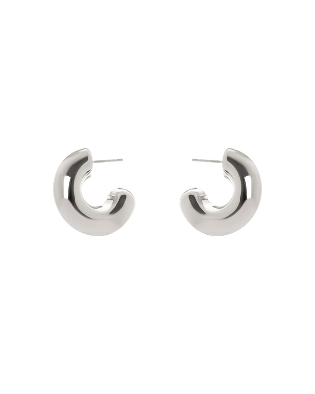Orecchini linea domus - Piedi Folli