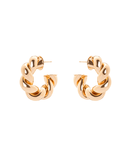 Orecchini linea Donus - Piedi Folli