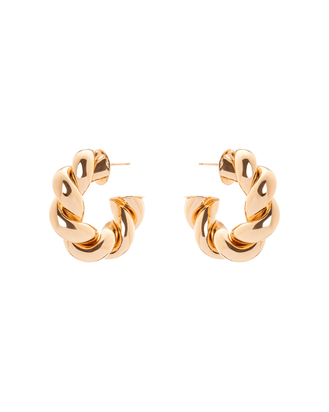 Orecchini linea Donus - Piedi Folli