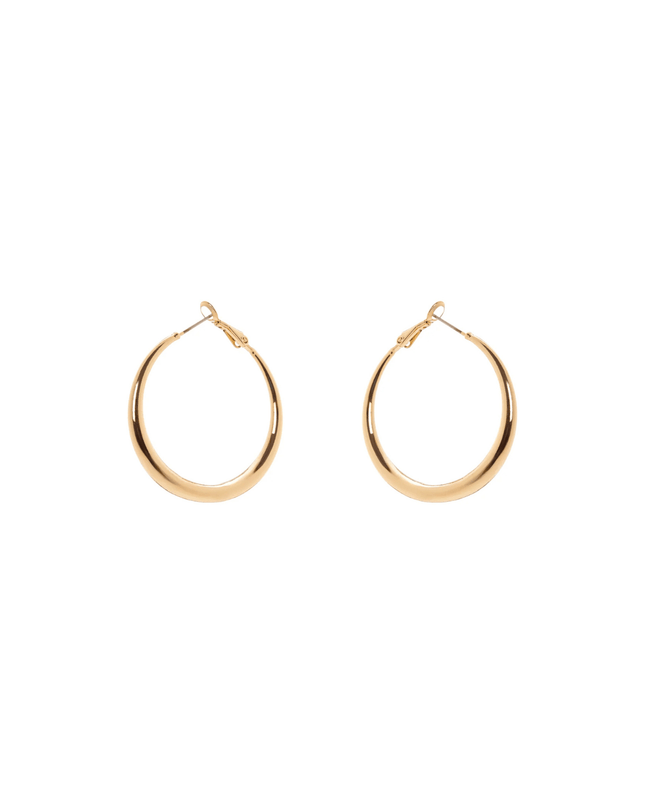 Orecchini linea isabel - Piedi Folli