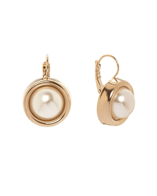 Orecchini linea kelly - Piedi Folli