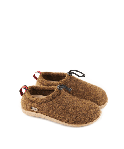 Pantofola kappa almond - Piedi Folli