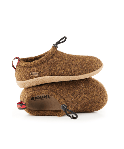 Pantofola kappa almond - Piedi Folli