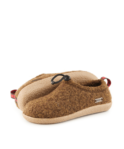 Pantofola kappa almond - Piedi Folli