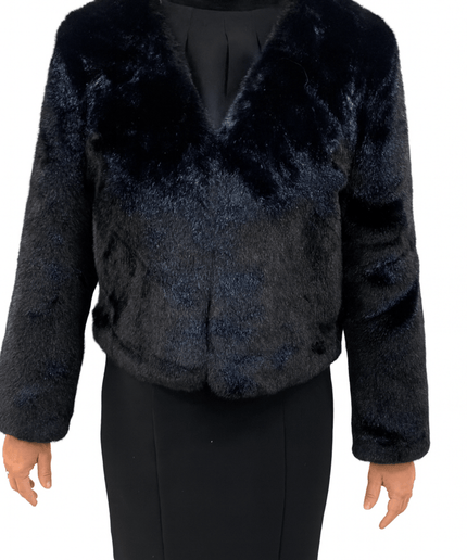 Pelliccia sintetica - Piedi Folli